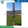 Biogas Combustion Flare for Biogas Plant Gas Burning